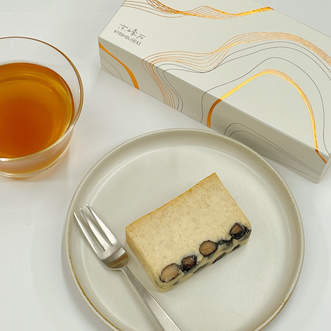 【数量限定】チーズテリーヌ京丹波(冷凍)