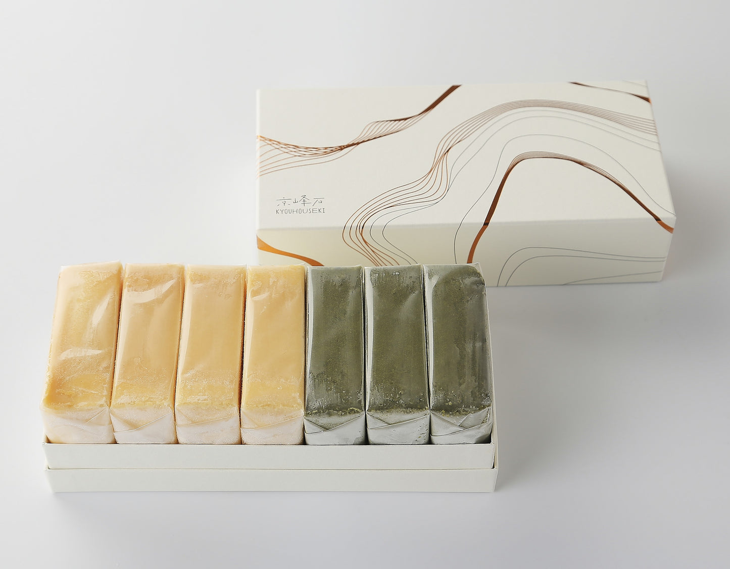 チーズテリーヌ嵯峨・宇治 MIX(冷凍)