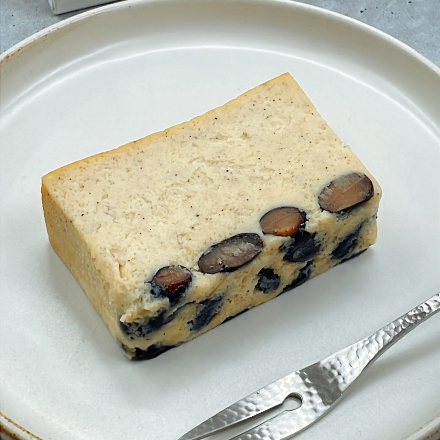 【数量限定】チーズテリーヌ京丹波(冷凍)