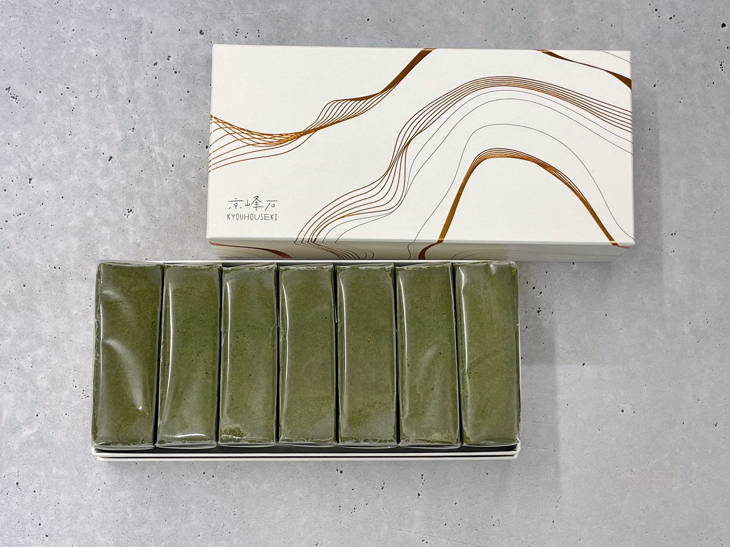 チーズテリーヌ宇治 (冷凍)