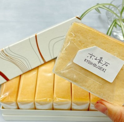 冷凍のまま食べるチーズテリーヌ｜一番美味しいタイミング