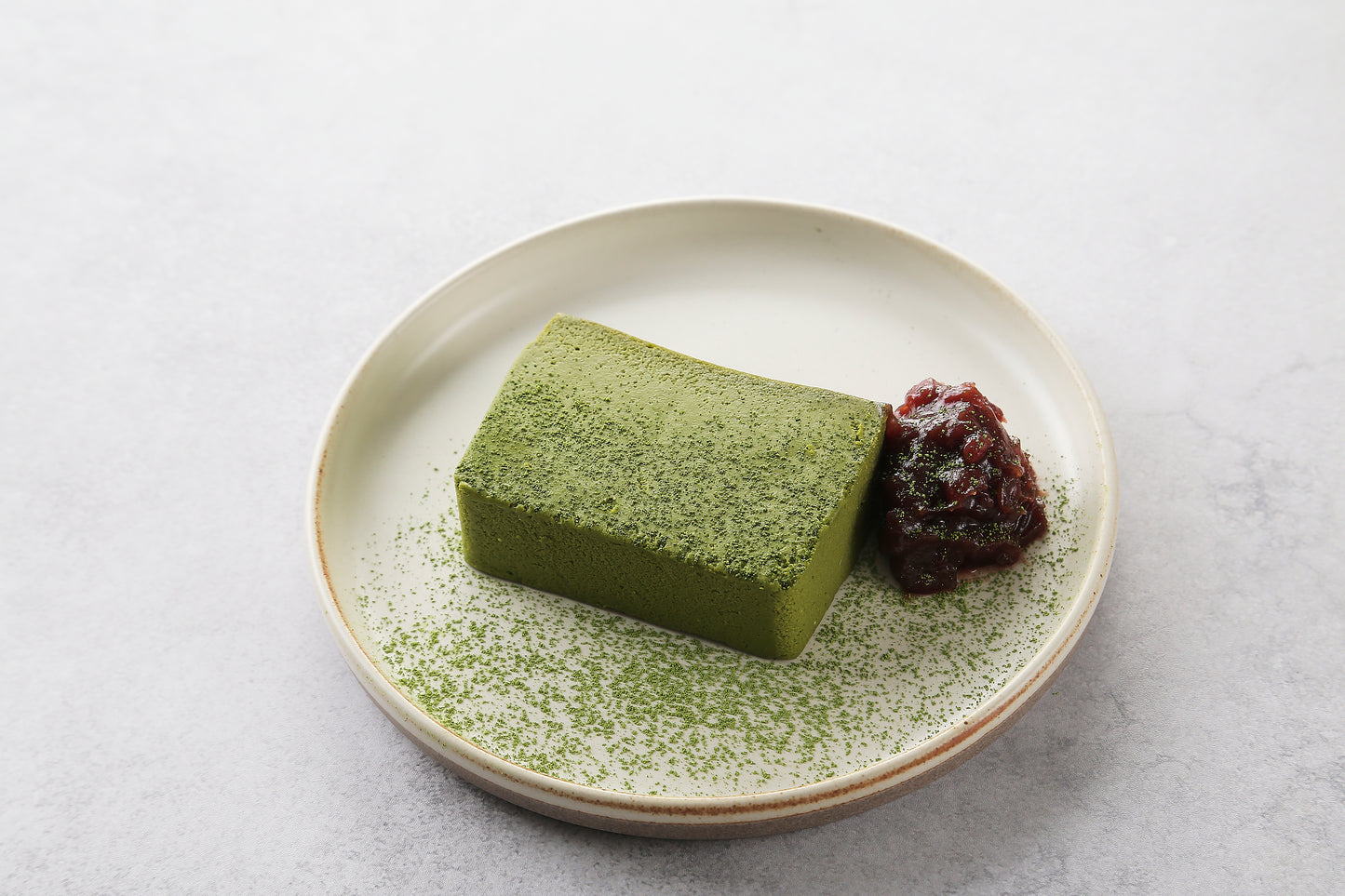 チーズテリーヌ宇治　（冷凍）