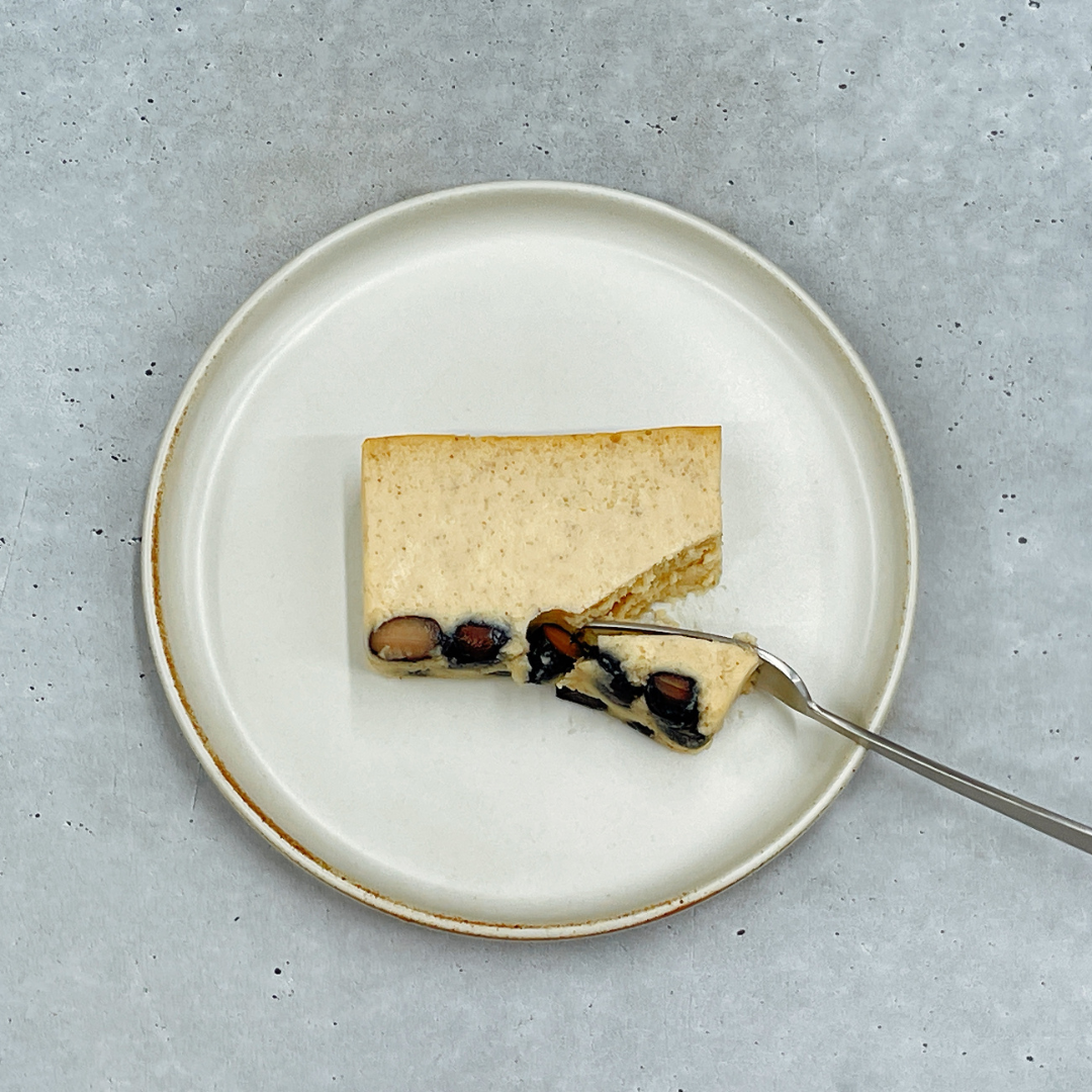 【数量限定】チーズテリーヌ京丹波（冷凍）