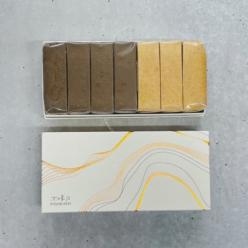 チーズテリーヌ京峰路・京丹波　MIX（冷凍）