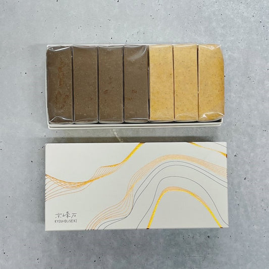 チーズテリーヌ京峰路・京丹波　MIX（冷凍）