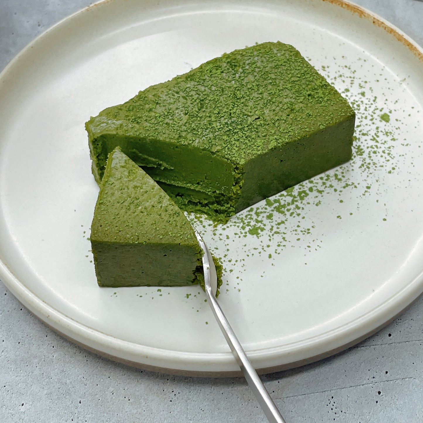 チーズテリーヌ嵯峨・宇治　MIX（冷凍）