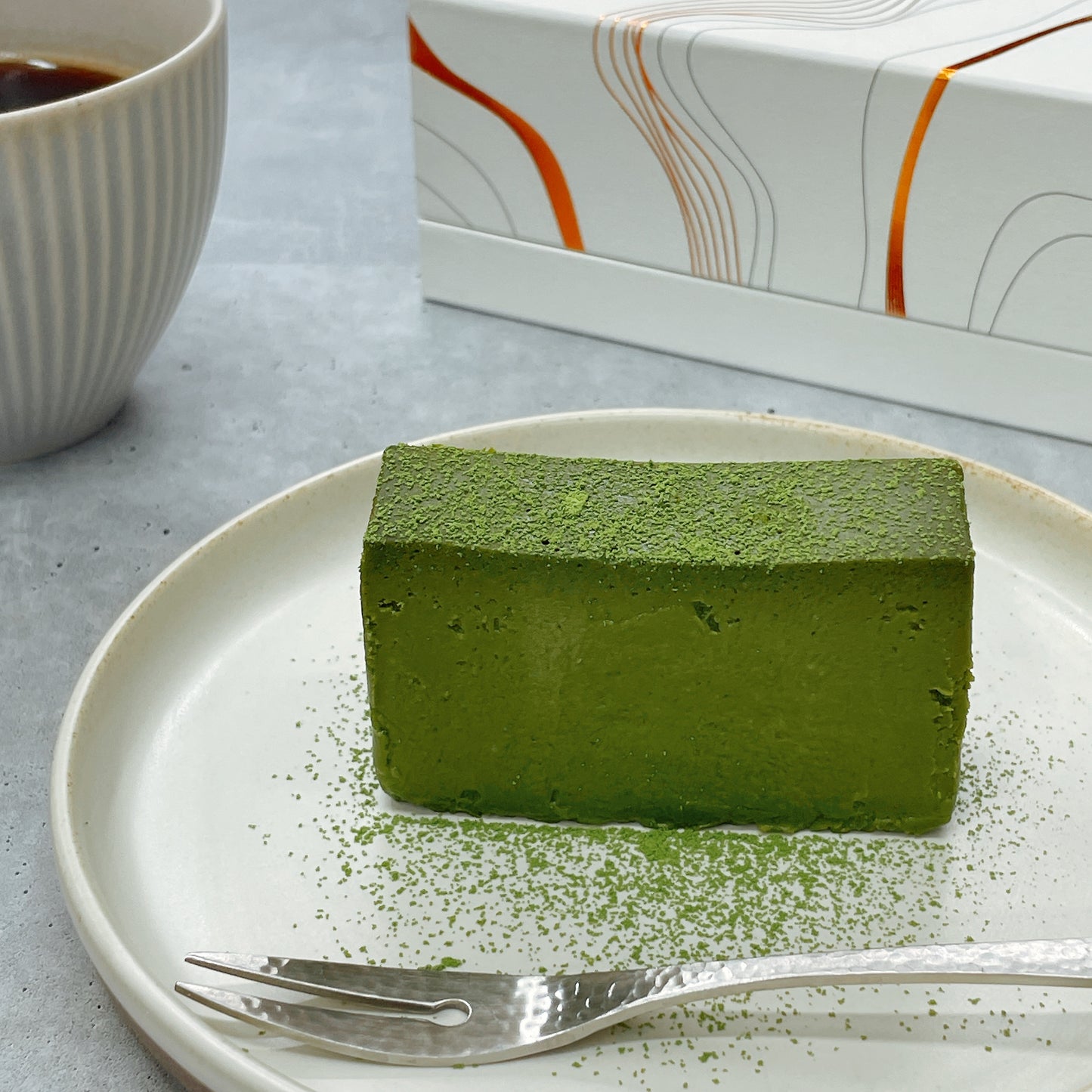 チーズテリーヌ嵯峨・宇治　MIX（冷凍）